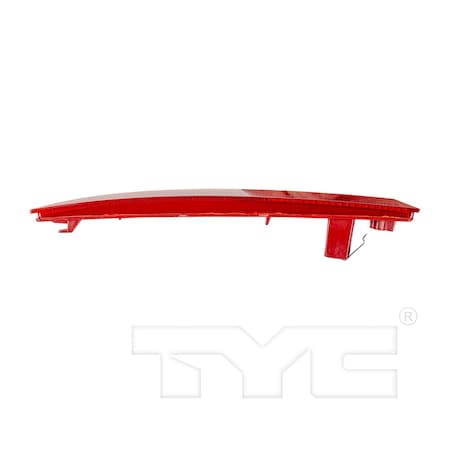 Tyc Tyc Reflector Assembly, 17-5374-00 17-5374-00